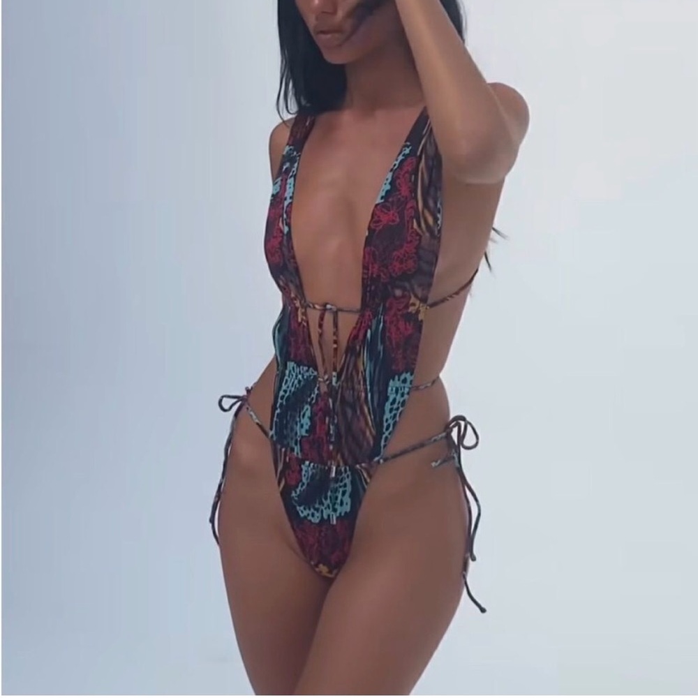 ISO - Indah Heart of Gold One piece